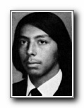 Lewis Leyva: class of 1977, Norte Del Rio High School, Sacramento, CA.